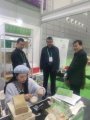 “鱼台大米”区域公用品牌及多款优质产品精彩亮相 “第二十二届中国绿色食
