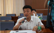尼山片区规划汇报专题会召开