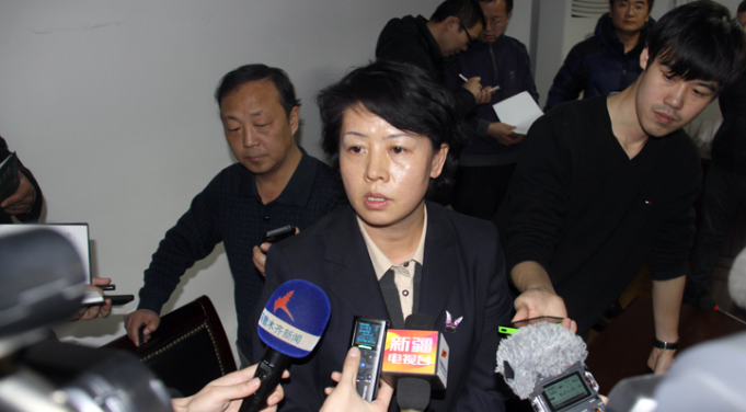 济宁（深圳）新一代信息技术产业专题招商推介会举行 深化合作促发展