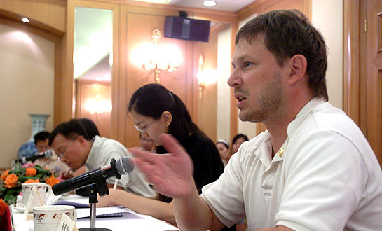 减轻群众就医负担 鲁南经济圈公立医疗机构药品采购联盟成立