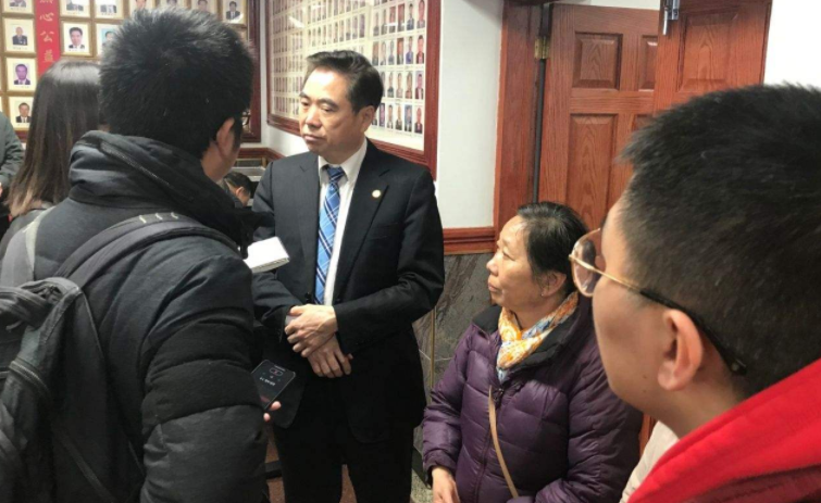 这就是济宁速度！从研发到产出，20天造出口罩机