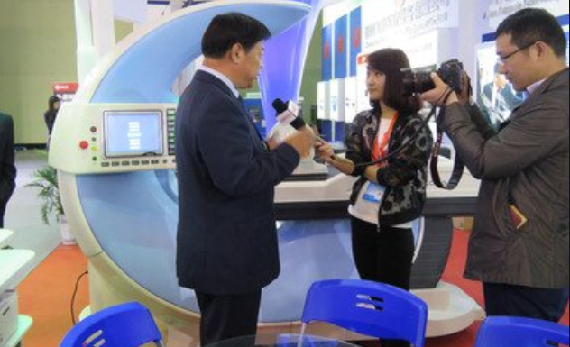 【新闻特写】13个重点签约项目为济宁经济发展再添新动能