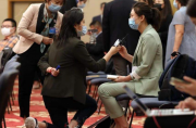 济宁出现强对流天气 相关部门积极应对及时做好防范
